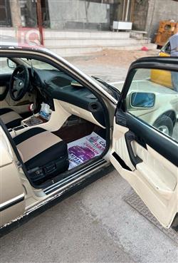 بي ام دبليو الفئة 5